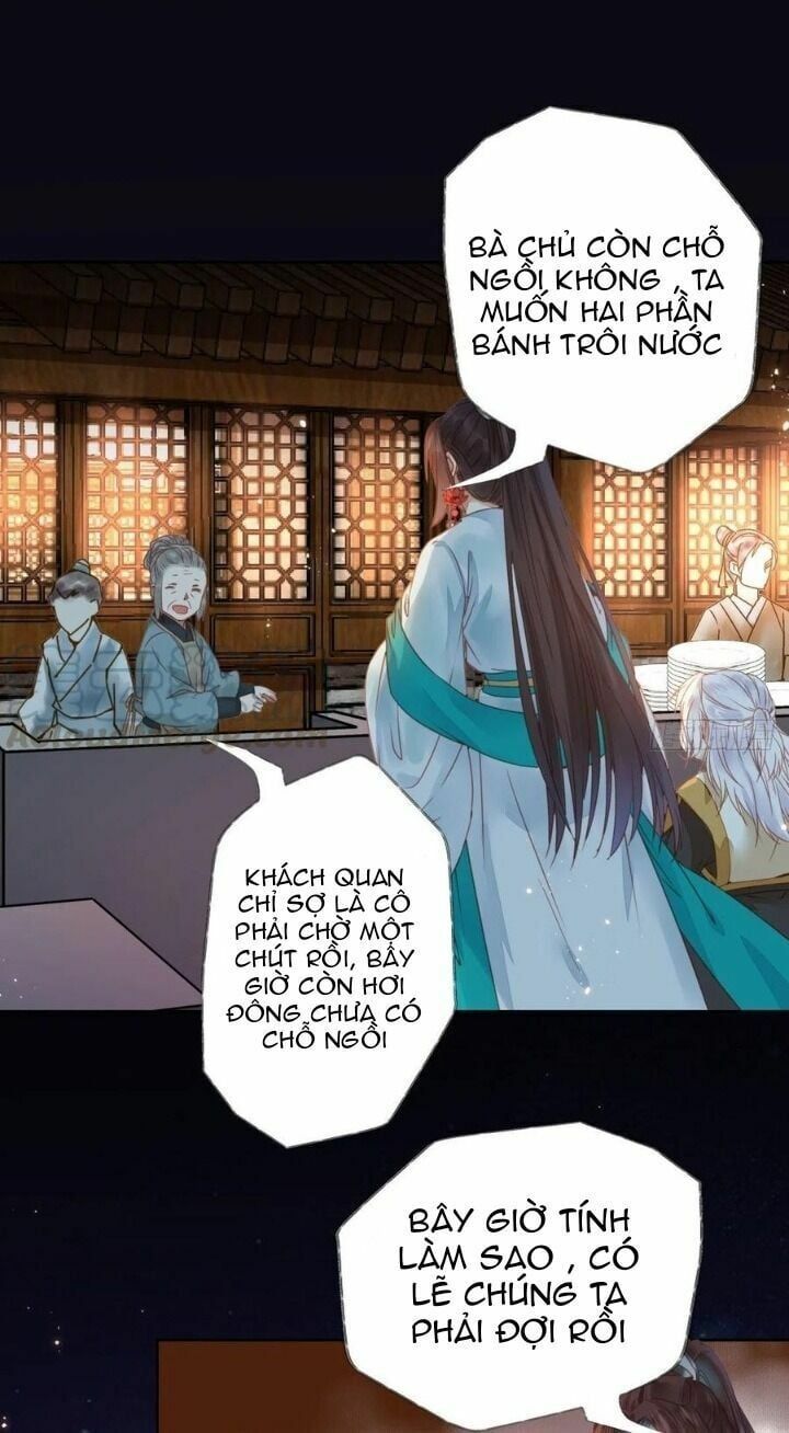 đọc truyện Tuyệt Sắc Quyến Rũ: Quỷ Y Chí Tôn Chương 321 ảnh 17 tại Thiên Thai Truyện