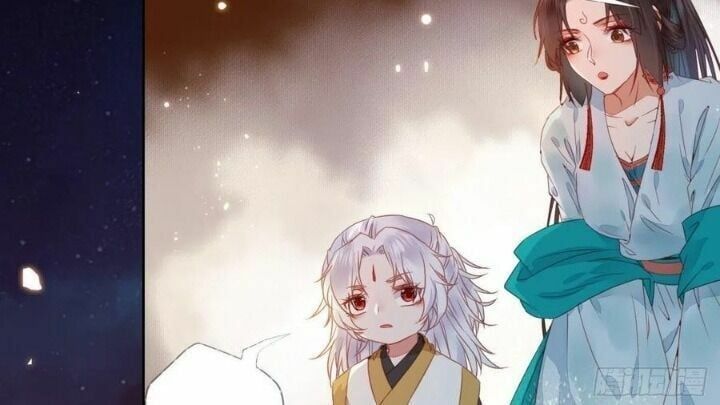 đọc truyện Tuyệt Sắc Quyến Rũ: Quỷ Y Chí Tôn Chương 321 ảnh 18 tại Thiên Thai Truyện