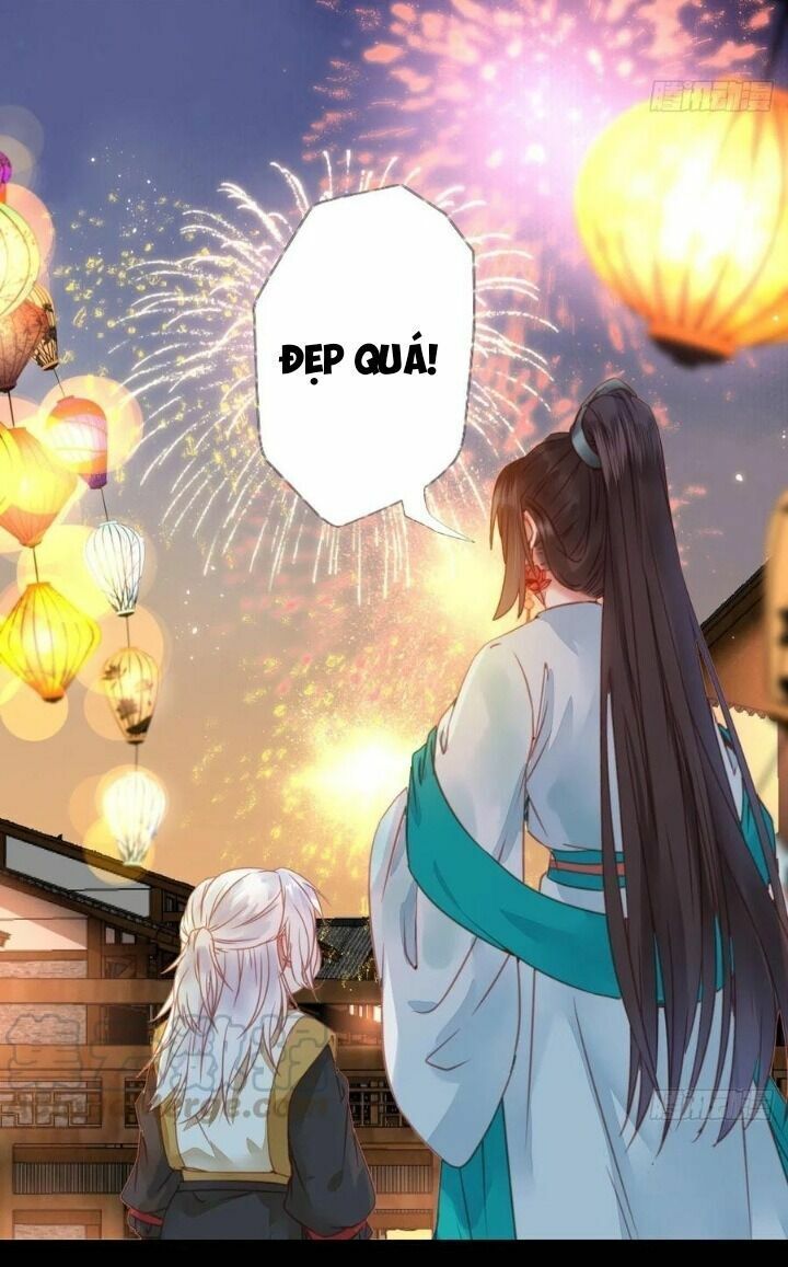 đọc truyện Tuyệt Sắc Quyến Rũ: Quỷ Y Chí Tôn Chương 321 ảnh 20 tại Thiên Thai Truyện