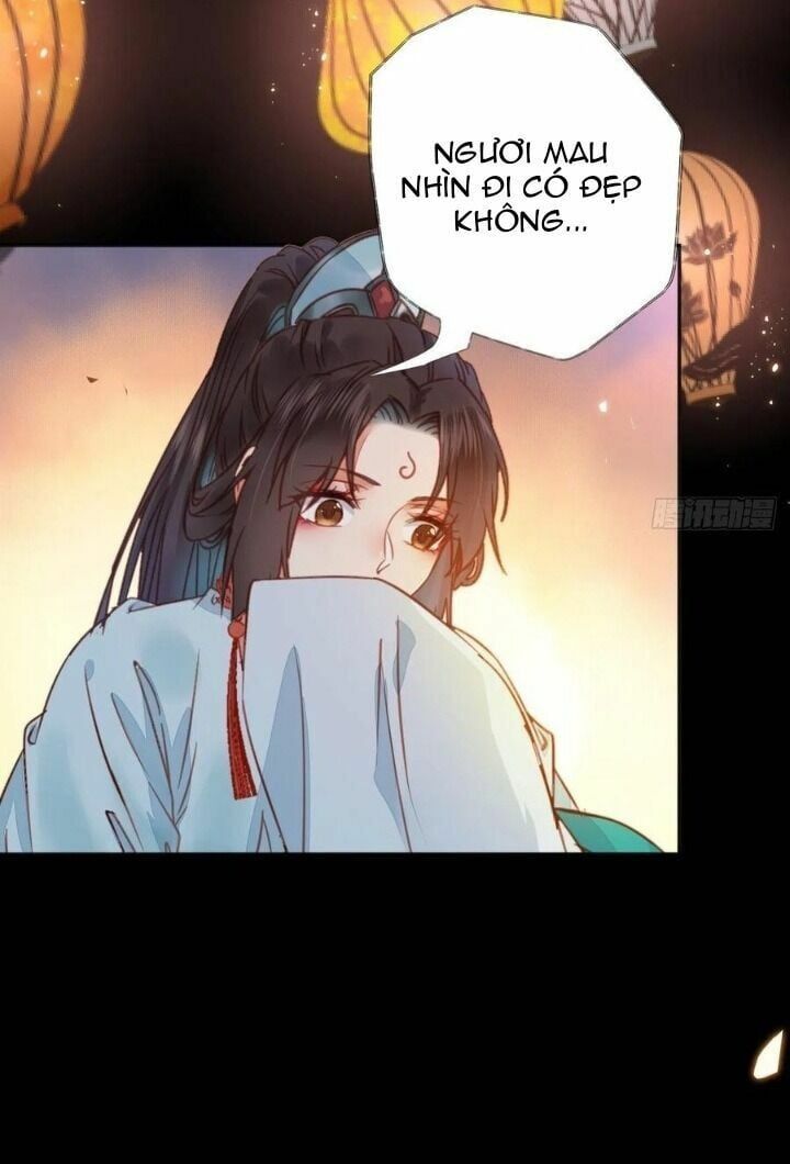 đọc truyện Tuyệt Sắc Quyến Rũ: Quỷ Y Chí Tôn Chương 321 ảnh 22 tại Thiên Thai Truyện