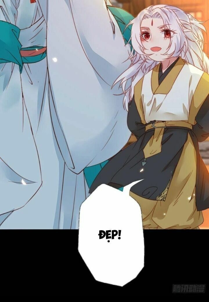 đọc truyện Tuyệt Sắc Quyến Rũ: Quỷ Y Chí Tôn Chương 321 ảnh 24 tại Thiên Thai Truyện