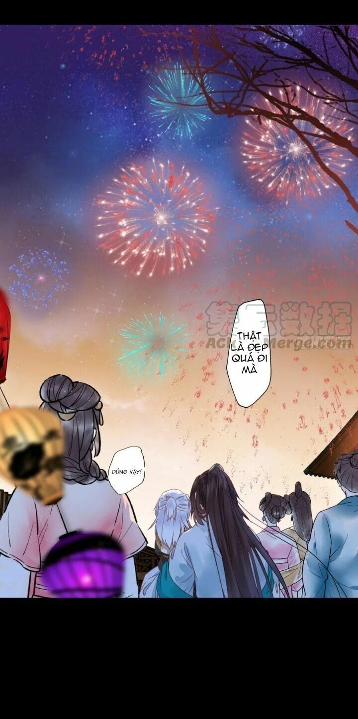 đọc truyện Tuyệt Sắc Quyến Rũ: Quỷ Y Chí Tôn Chương 321 ảnh 26 tại Thiên Thai Truyện