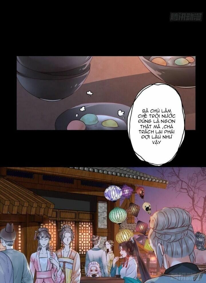 đọc truyện Tuyệt Sắc Quyến Rũ: Quỷ Y Chí Tôn Chương 321 ảnh 27 tại Thiên Thai Truyện