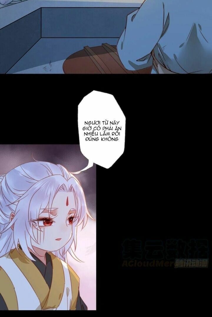 đọc truyện Tuyệt Sắc Quyến Rũ: Quỷ Y Chí Tôn Chương 321 ảnh 28 tại Thiên Thai Truyện