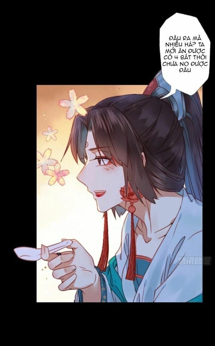 đọc truyện Tuyệt Sắc Quyến Rũ: Quỷ Y Chí Tôn Chương 321 ảnh 29 tại Thiên Thai Truyện