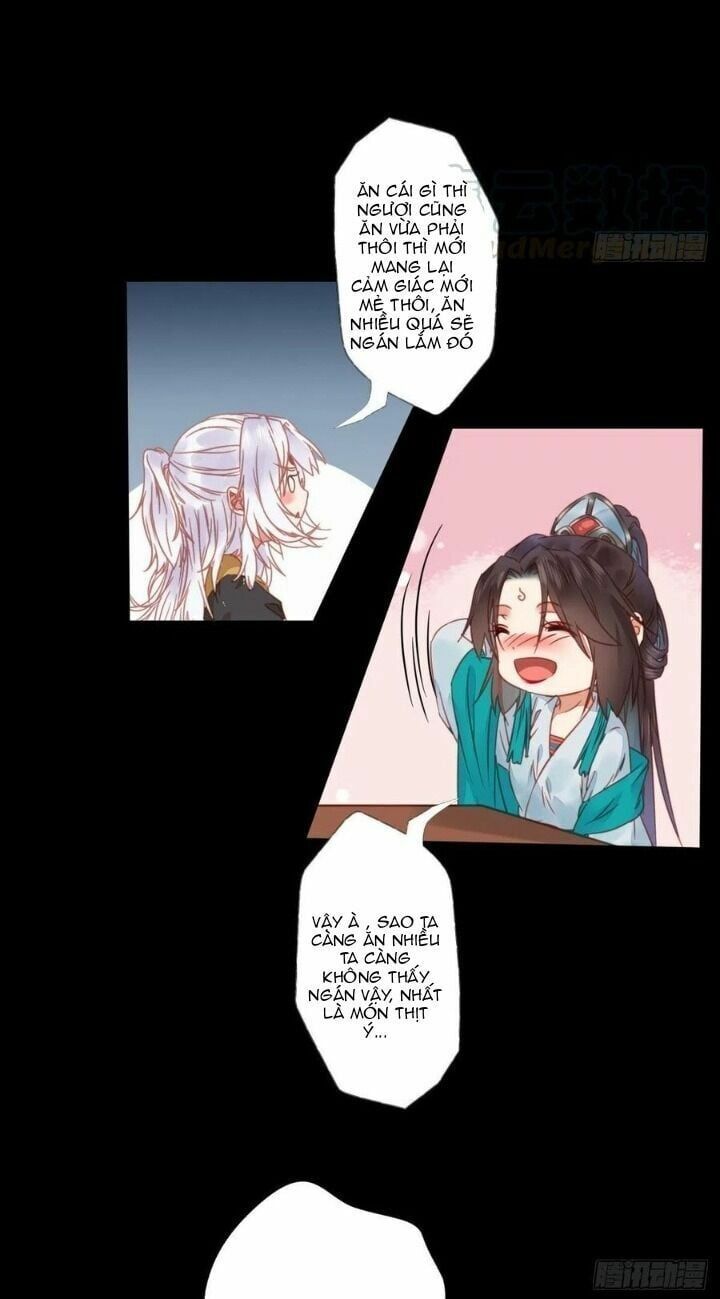 đọc truyện Tuyệt Sắc Quyến Rũ: Quỷ Y Chí Tôn Chương 321 ảnh 31 tại Thiên Thai Truyện