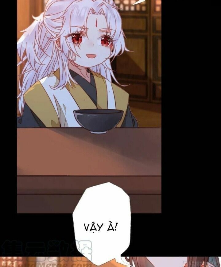 đọc truyện Tuyệt Sắc Quyến Rũ: Quỷ Y Chí Tôn Chương 321 ảnh 33 tại Thiên Thai Truyện