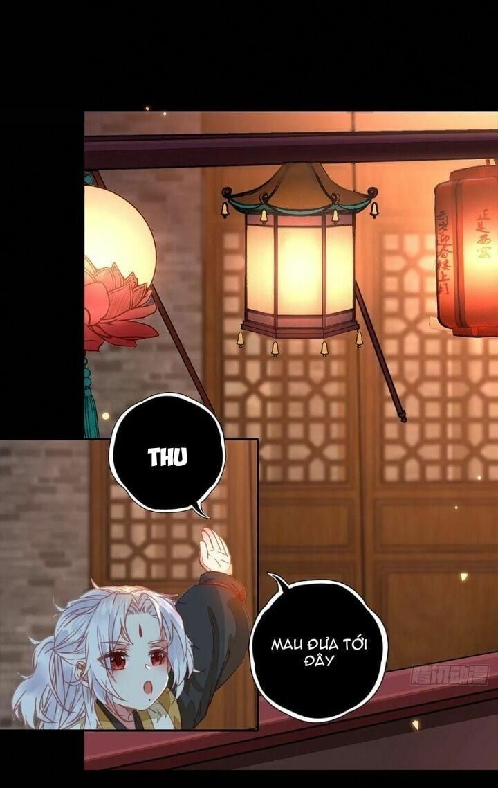 đọc truyện Tuyệt Sắc Quyến Rũ: Quỷ Y Chí Tôn Chương 321 ảnh 8 tại Thiên Thai Truyện