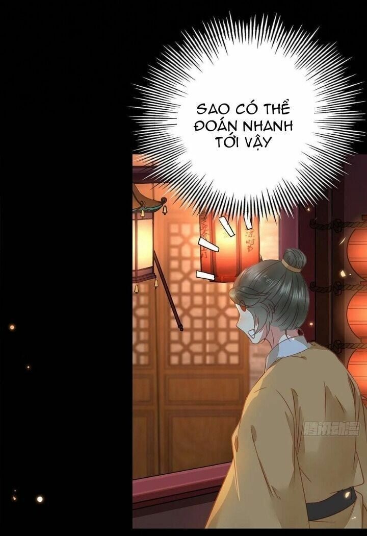 đọc truyện Tuyệt Sắc Quyến Rũ: Quỷ Y Chí Tôn Chương 321 ảnh 9 tại Thiên Thai Truyện