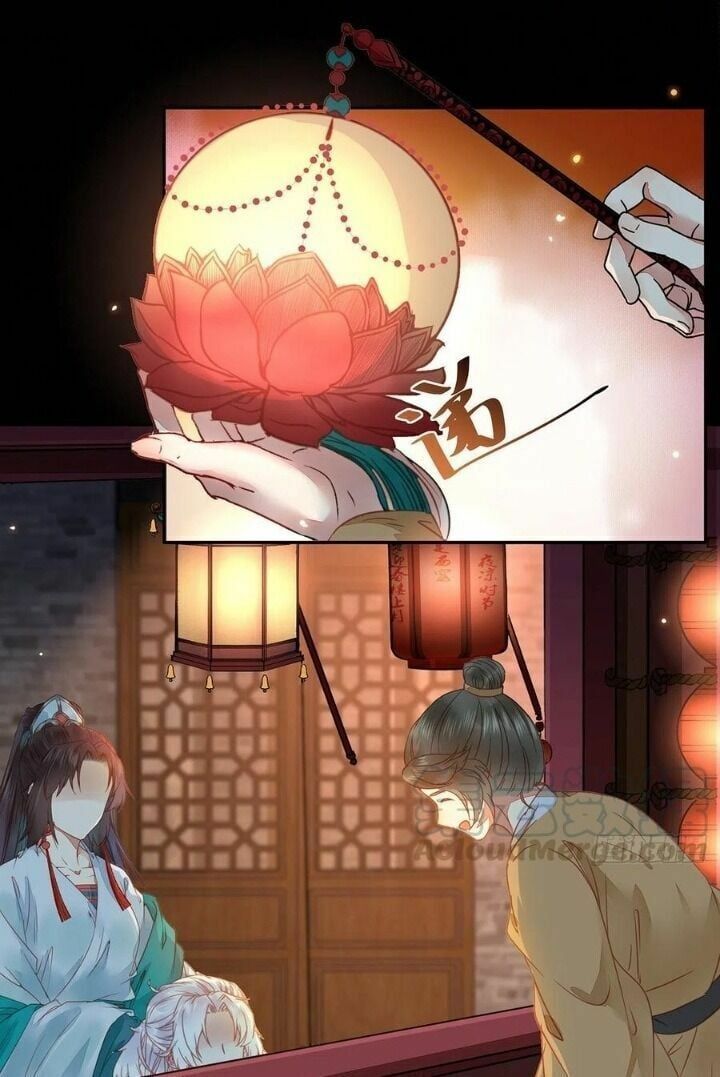 đọc truyện Tuyệt Sắc Quyến Rũ: Quỷ Y Chí Tôn Chương 321 ảnh 10 tại Thiên Thai Truyện