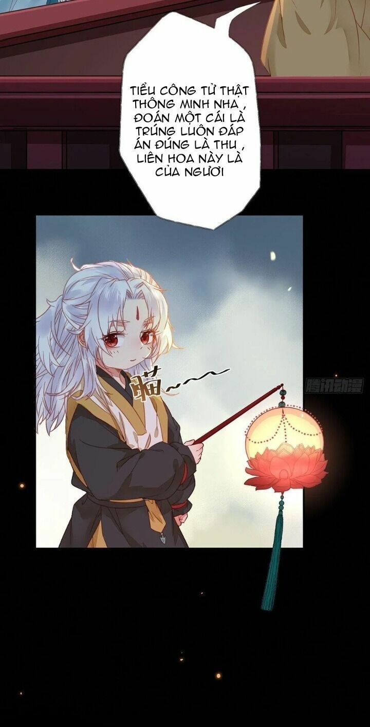 đọc truyện Tuyệt Sắc Quyến Rũ: Quỷ Y Chí Tôn Chương 321 ảnh 11 tại Thiên Thai Truyện