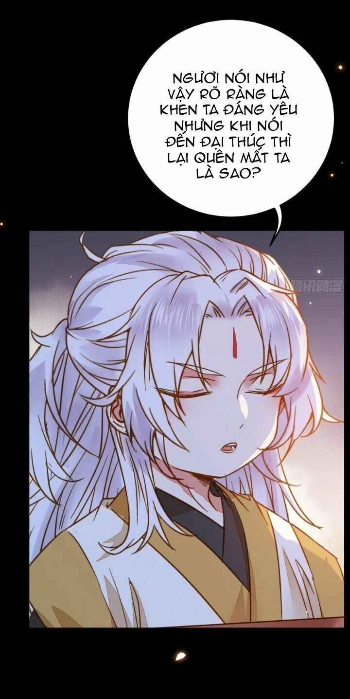 đọc truyện Tuyệt Sắc Quyến Rũ: Quỷ Y Chí Tôn Chương 322 ảnh 13 tại Thiên Thai Truyện