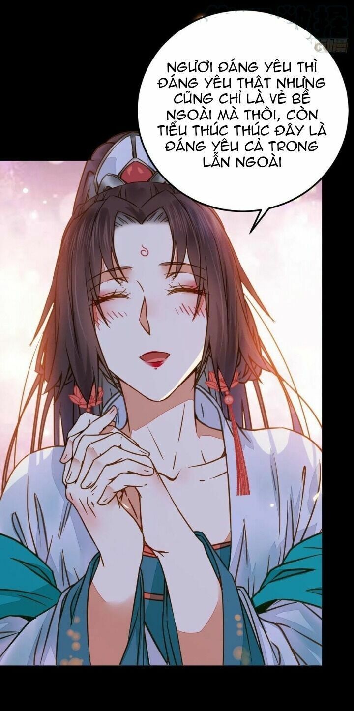 đọc truyện Tuyệt Sắc Quyến Rũ: Quỷ Y Chí Tôn Chương 322 ảnh 14 tại Thiên Thai Truyện