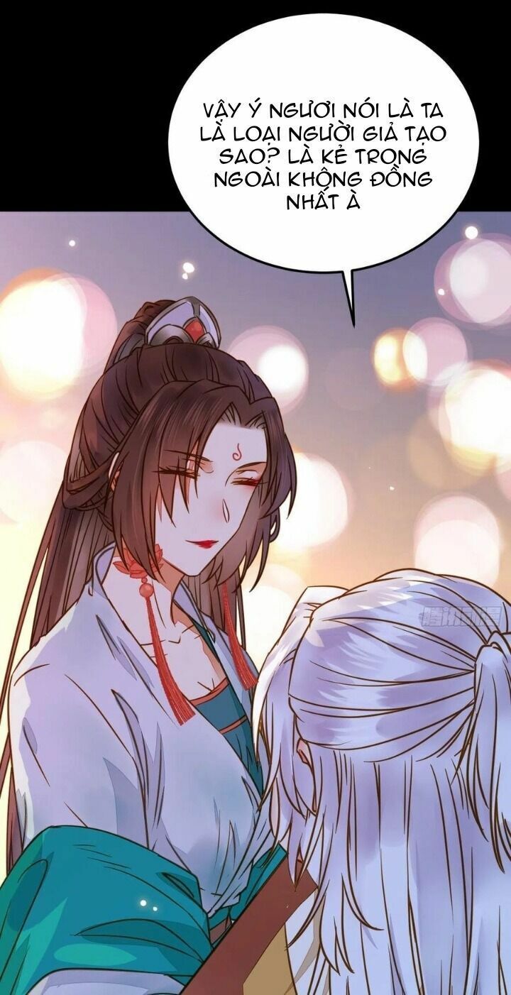 đọc truyện Tuyệt Sắc Quyến Rũ: Quỷ Y Chí Tôn Chương 322 ảnh 15 tại Thiên Thai Truyện