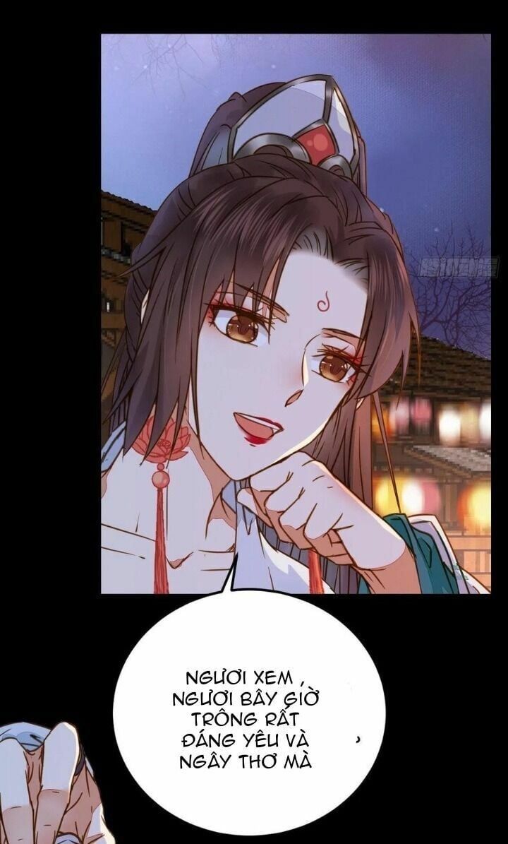 đọc truyện Tuyệt Sắc Quyến Rũ: Quỷ Y Chí Tôn Chương 322 ảnh 19 tại Thiên Thai Truyện