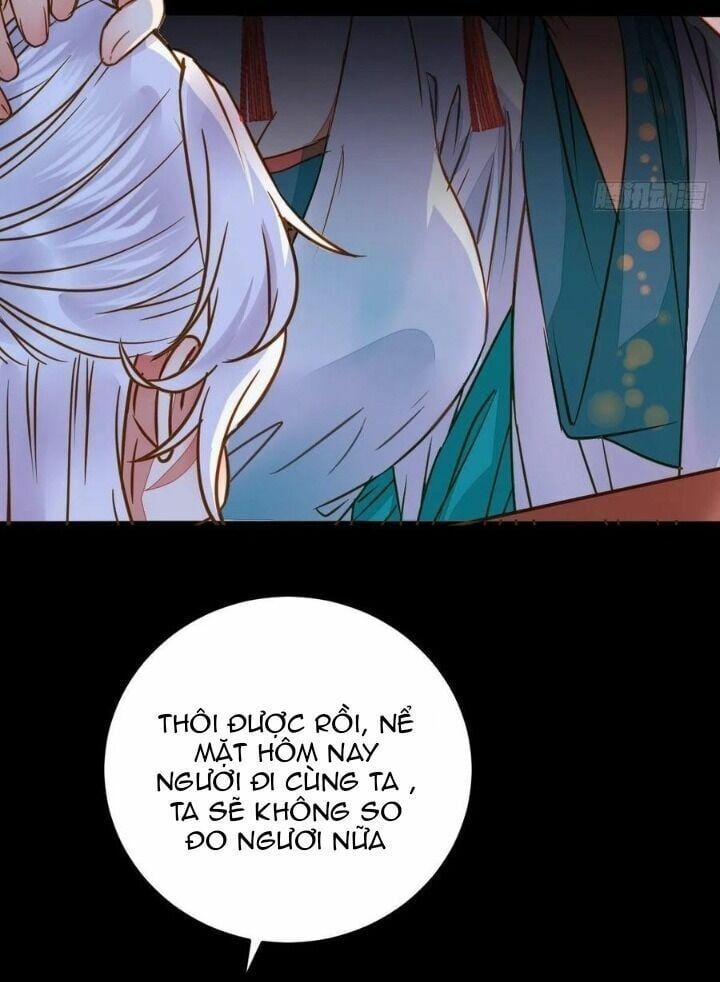 đọc truyện Tuyệt Sắc Quyến Rũ: Quỷ Y Chí Tôn Chương 322 ảnh 20 tại Thiên Thai Truyện