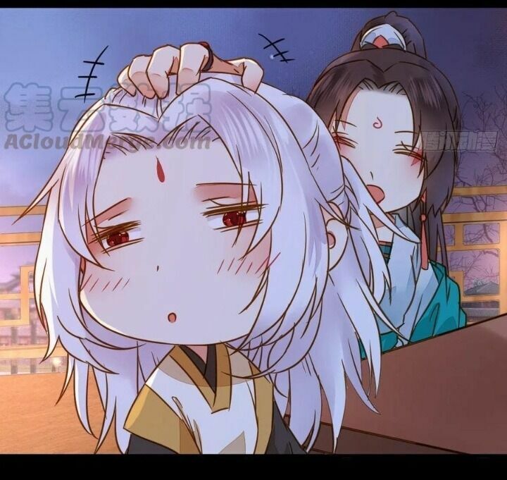 đọc truyện Tuyệt Sắc Quyến Rũ: Quỷ Y Chí Tôn Chương 322 ảnh 21 tại Thiên Thai Truyện