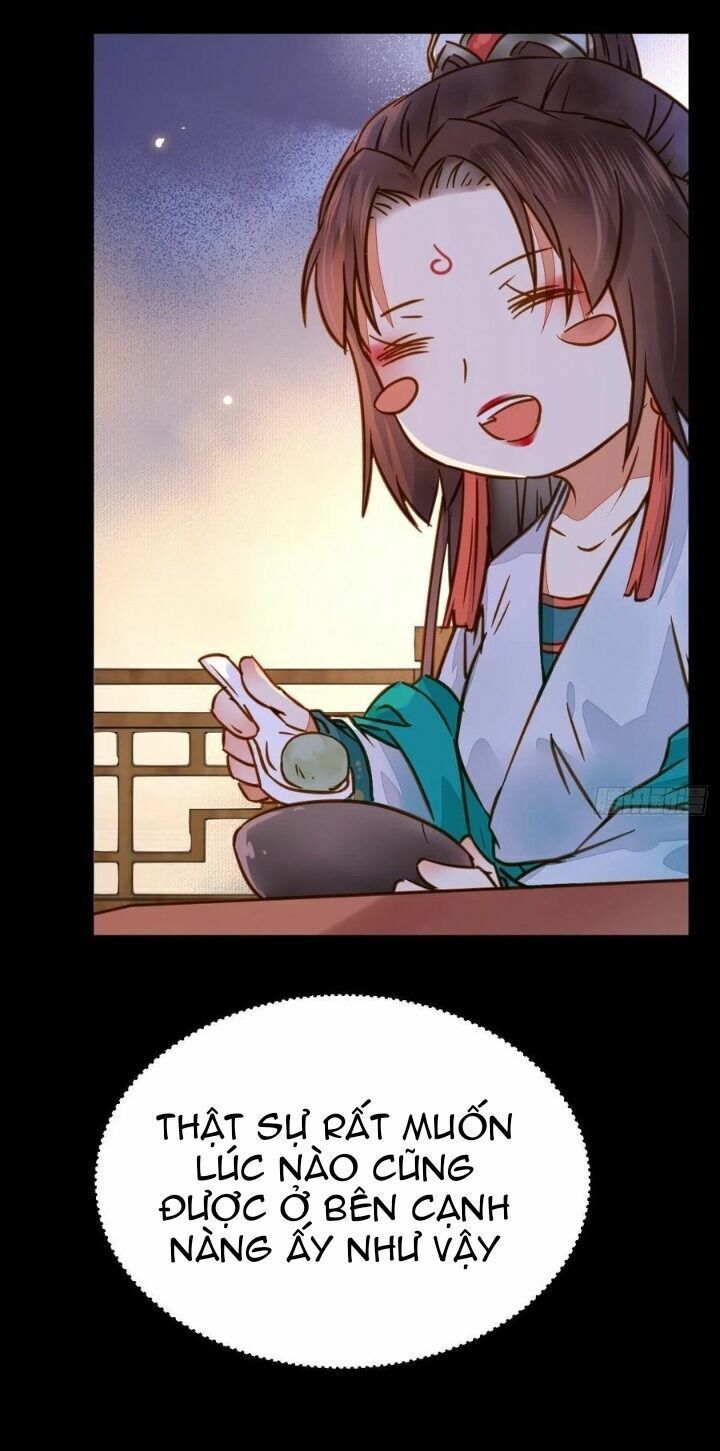 đọc truyện Tuyệt Sắc Quyến Rũ: Quỷ Y Chí Tôn Chương 322 ảnh 23 tại Thiên Thai Truyện