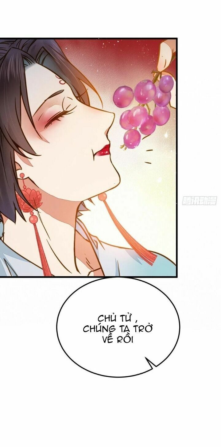 đọc truyện Tuyệt Sắc Quyến Rũ: Quỷ Y Chí Tôn Chương 322 ảnh 27 tại Thiên Thai Truyện