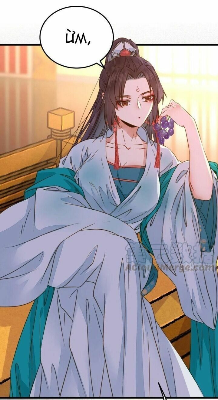 đọc truyện Tuyệt Sắc Quyến Rũ: Quỷ Y Chí Tôn Chương 322 ảnh 28 tại Thiên Thai Truyện