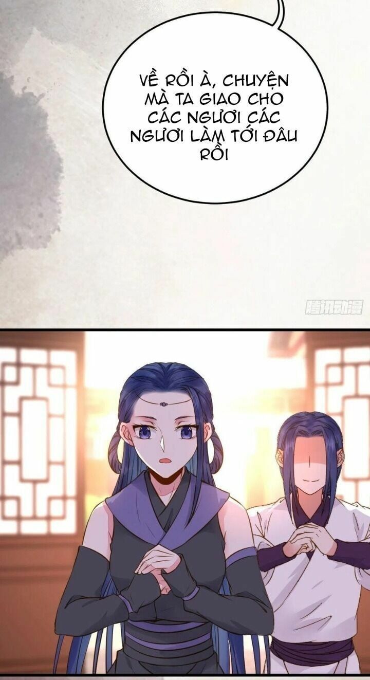 đọc truyện Tuyệt Sắc Quyến Rũ: Quỷ Y Chí Tôn Chương 322 ảnh 29 tại Thiên Thai Truyện