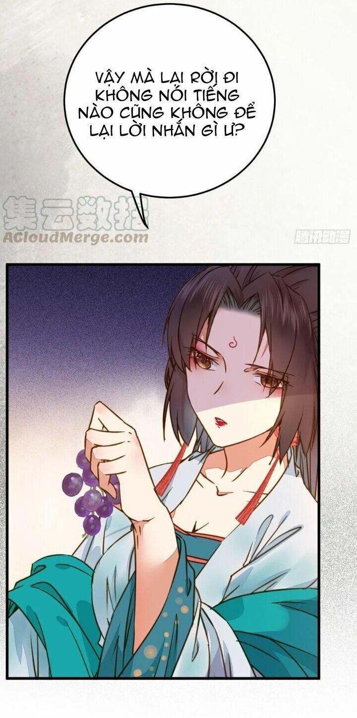 đọc truyện Tuyệt Sắc Quyến Rũ: Quỷ Y Chí Tôn Chương 322 ảnh 33 tại Thiên Thai Truyện