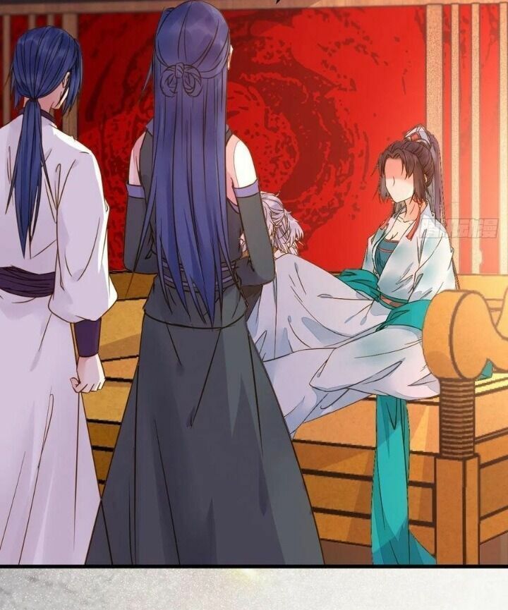 đọc truyện Tuyệt Sắc Quyến Rũ: Quỷ Y Chí Tôn Chương 322 ảnh 35 tại Thiên Thai Truyện