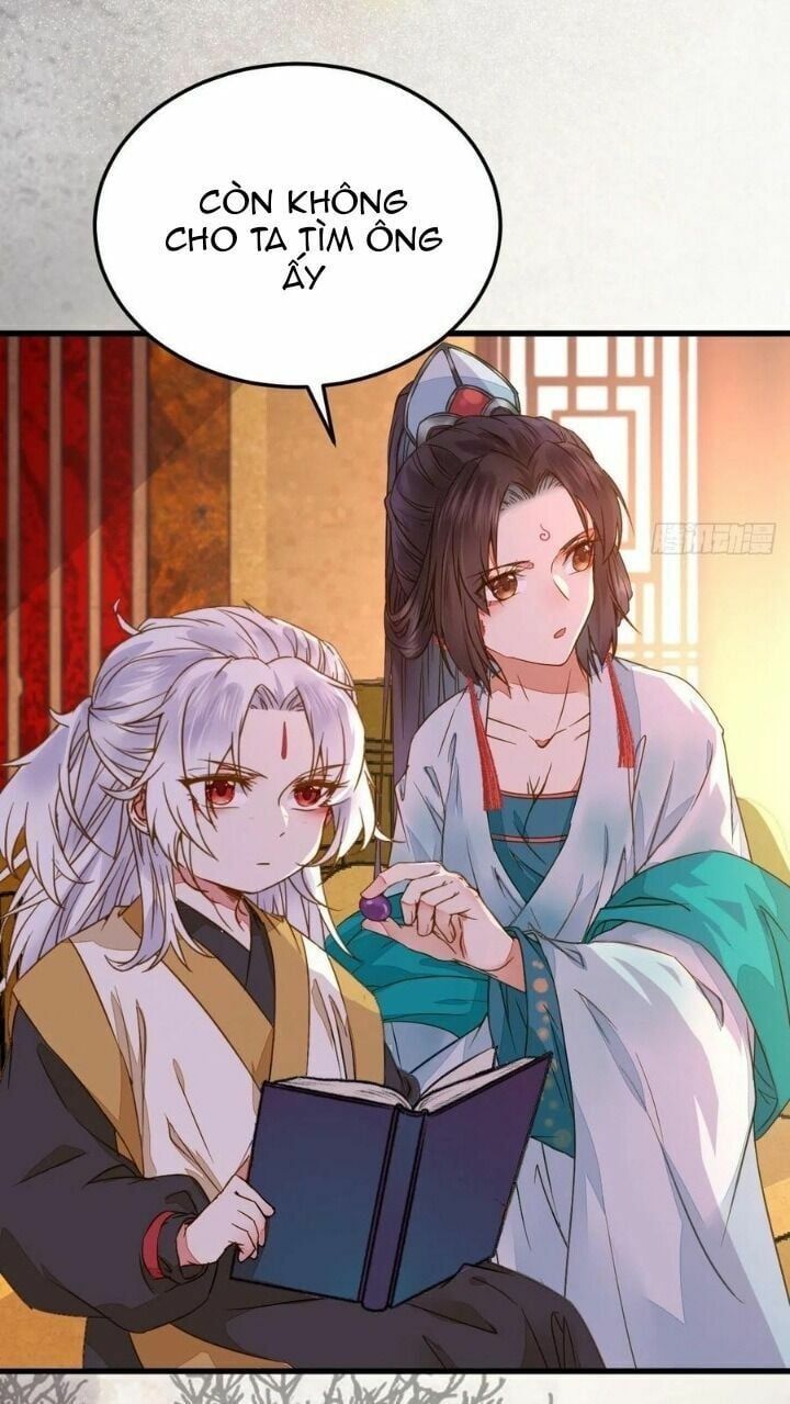 đọc truyện Tuyệt Sắc Quyến Rũ: Quỷ Y Chí Tôn Chương 322 ảnh 36 tại Thiên Thai Truyện