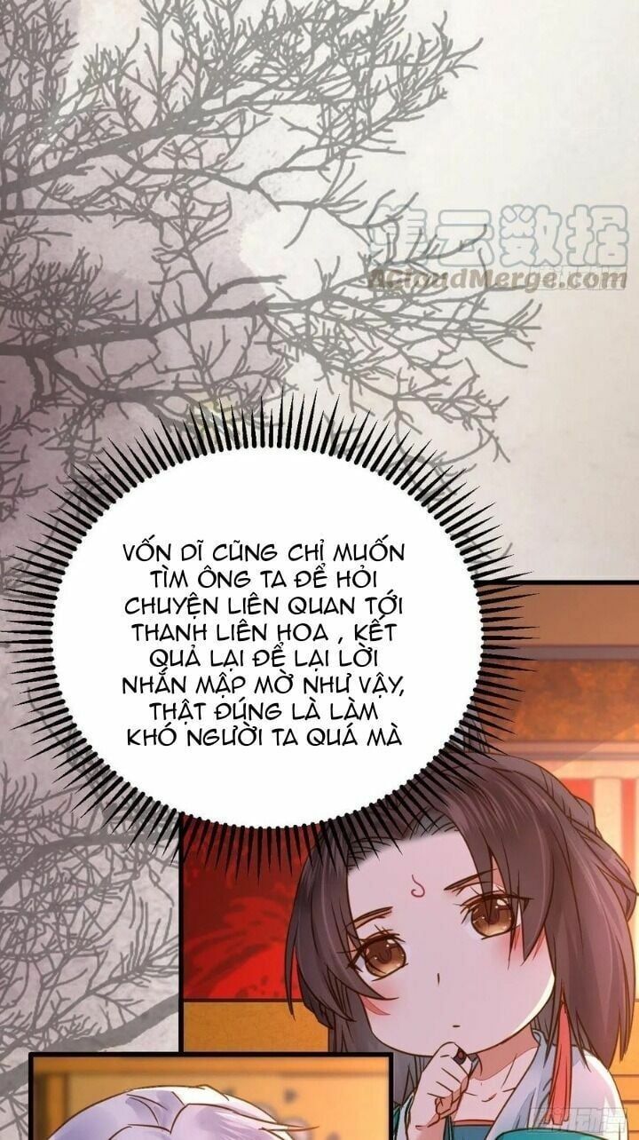 đọc truyện Tuyệt Sắc Quyến Rũ: Quỷ Y Chí Tôn Chương 322 ảnh 37 tại Thiên Thai Truyện