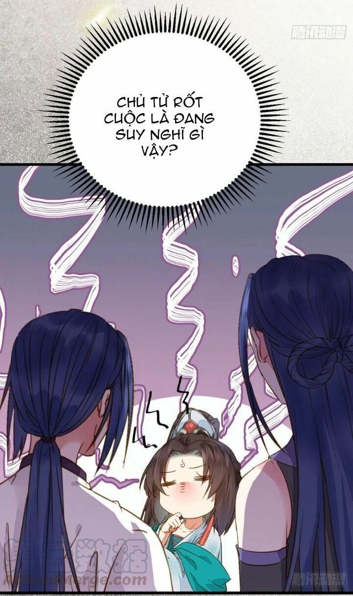 đọc truyện Tuyệt Sắc Quyến Rũ: Quỷ Y Chí Tôn Chương 322 ảnh 40 tại Thiên Thai Truyện