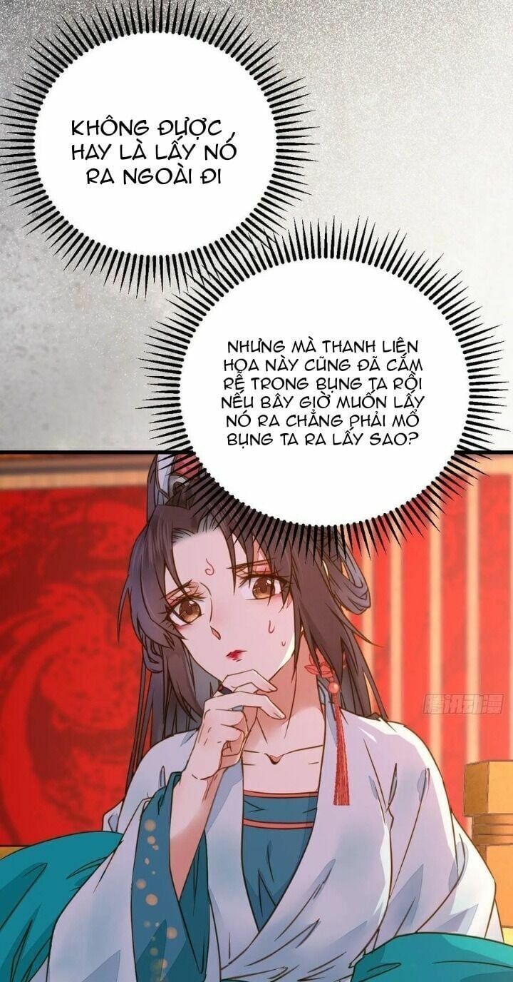 đọc truyện Tuyệt Sắc Quyến Rũ: Quỷ Y Chí Tôn Chương 322 ảnh 41 tại Thiên Thai Truyện