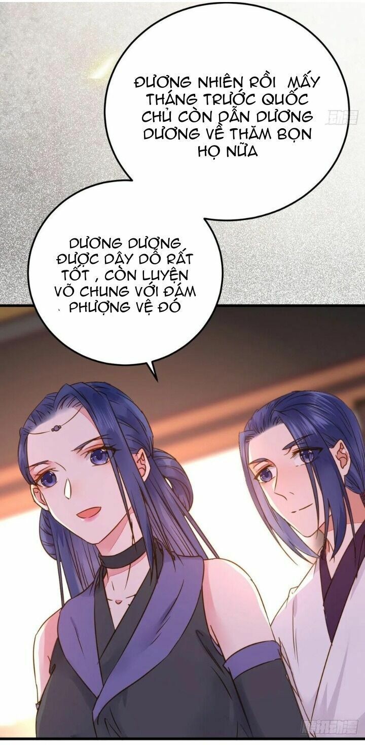 đọc truyện Tuyệt Sắc Quyến Rũ: Quỷ Y Chí Tôn Chương 322 ảnh 46 tại Thiên Thai Truyện