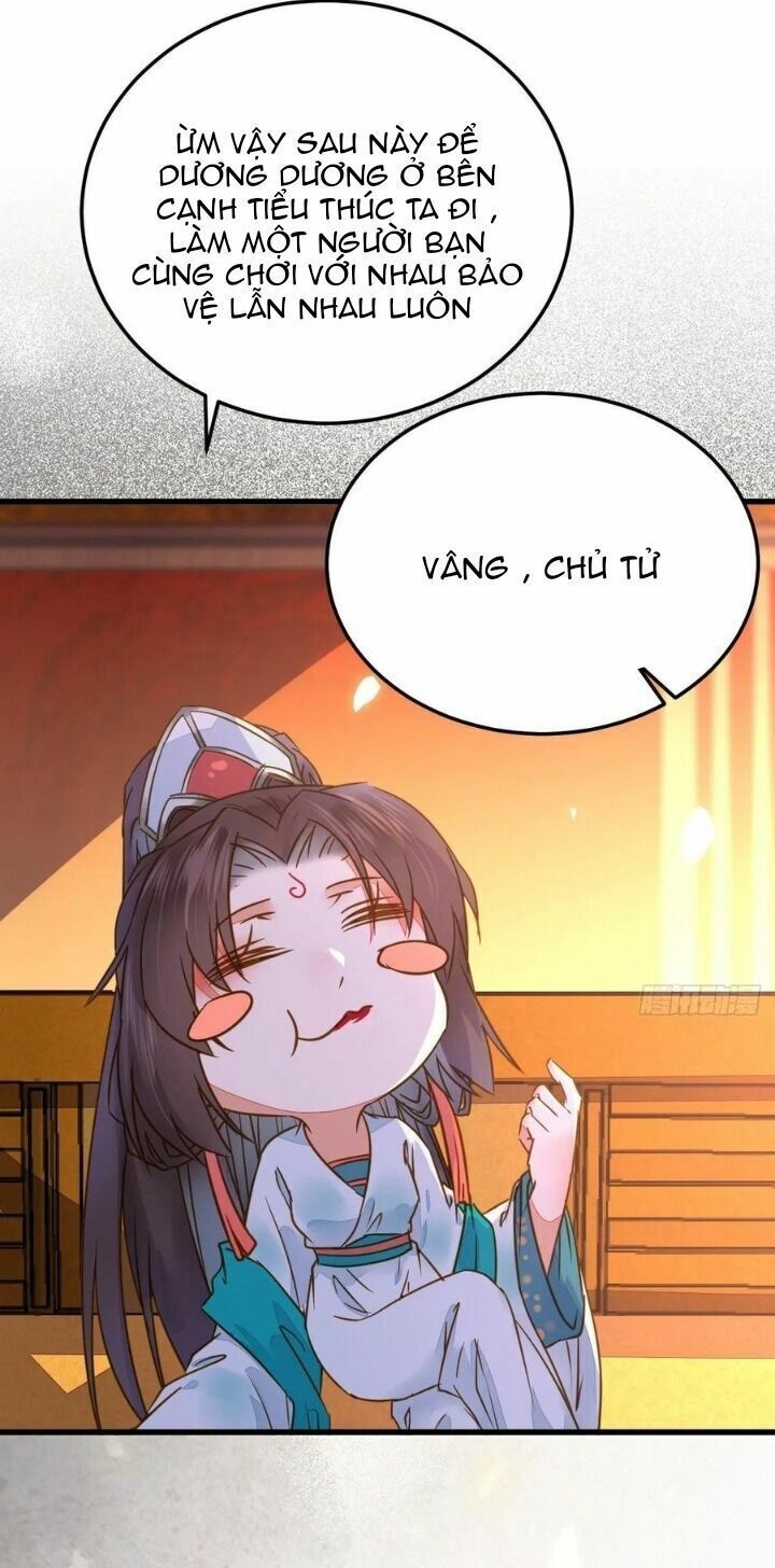 đọc truyện Tuyệt Sắc Quyến Rũ: Quỷ Y Chí Tôn Chương 322 ảnh 47 tại Thiên Thai Truyện