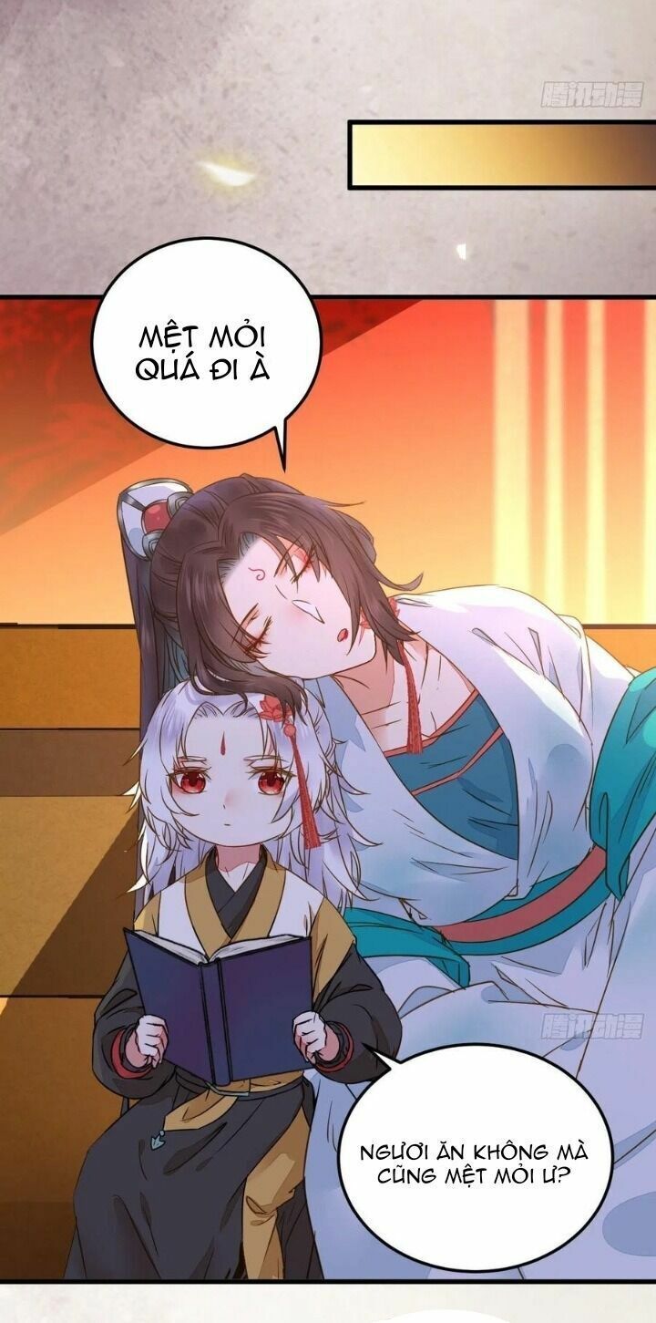 đọc truyện Tuyệt Sắc Quyến Rũ: Quỷ Y Chí Tôn Chương 322 ảnh 49 tại Thiên Thai Truyện