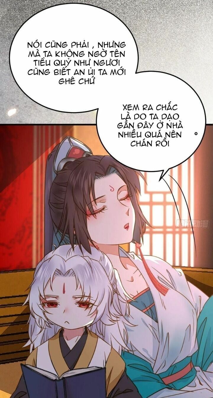 đọc truyện Tuyệt Sắc Quyến Rũ: Quỷ Y Chí Tôn Chương 322 ảnh 57 tại Thiên Thai Truyện