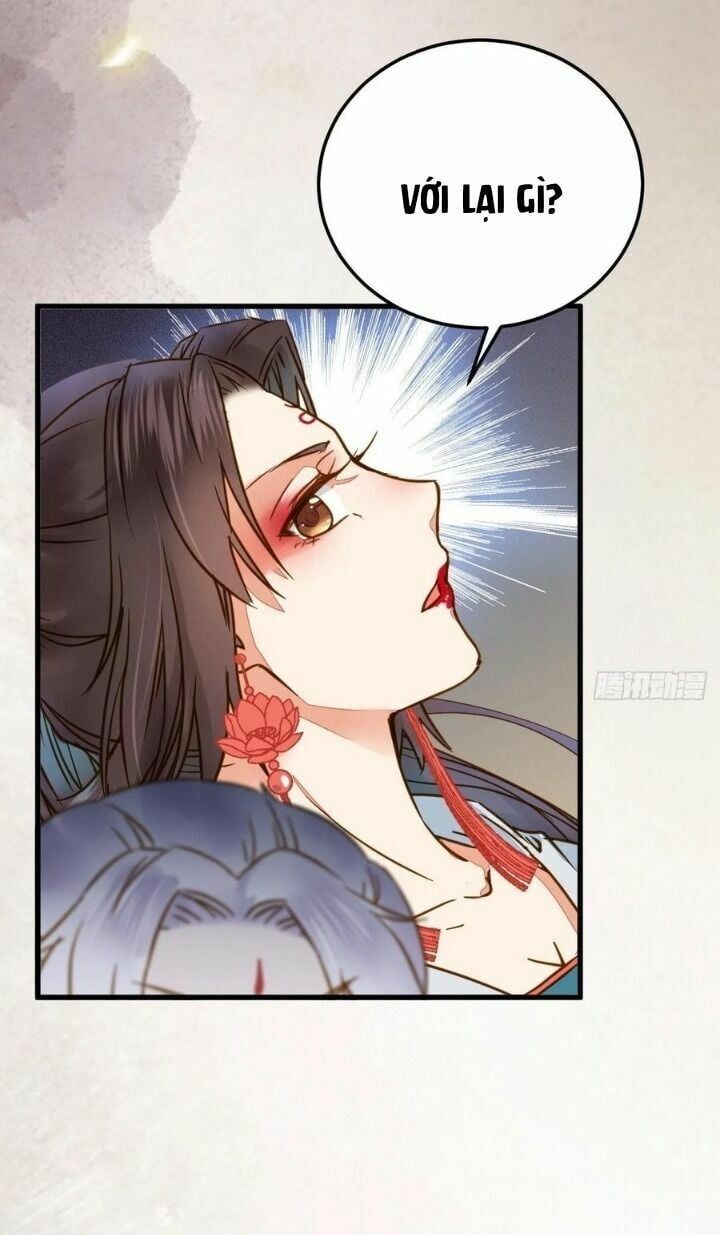 đọc truyện Tuyệt Sắc Quyến Rũ: Quỷ Y Chí Tôn Chương 322 ảnh 60 tại Thiên Thai Truyện