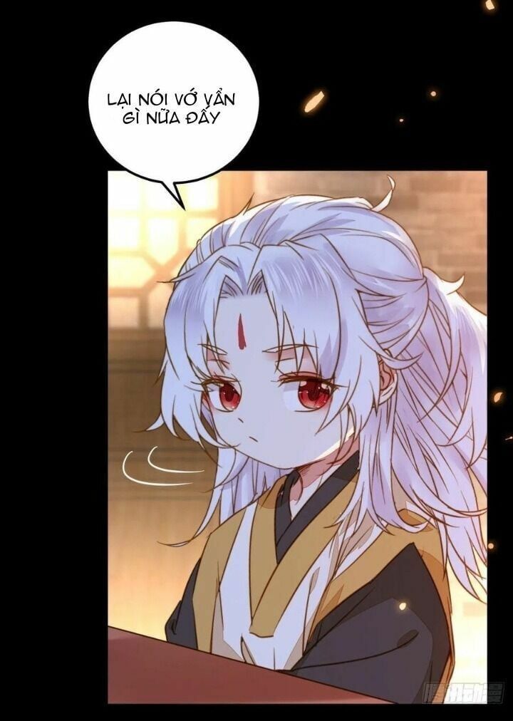 đọc truyện Tuyệt Sắc Quyến Rũ: Quỷ Y Chí Tôn Chương 322 ảnh 8 tại Thiên Thai Truyện