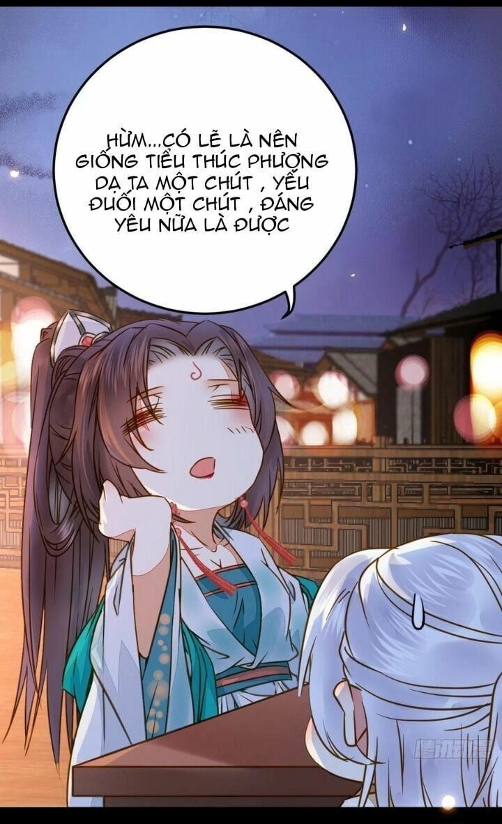 đọc truyện Tuyệt Sắc Quyến Rũ: Quỷ Y Chí Tôn Chương 322 ảnh 11 tại Thiên Thai Truyện