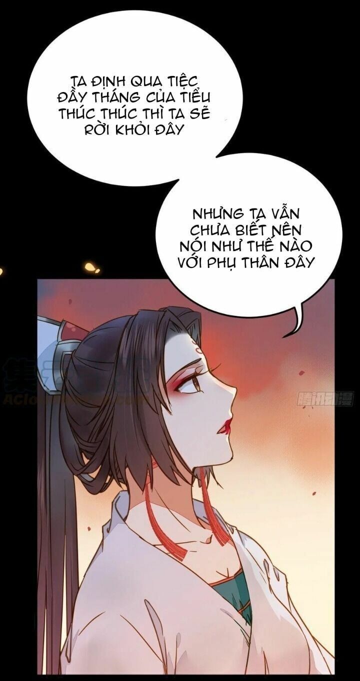 đọc truyện Tuyệt Sắc Quyến Rũ: Quỷ Y Chí Tôn Chương 323 ảnh 12 tại Thiên Thai Truyện