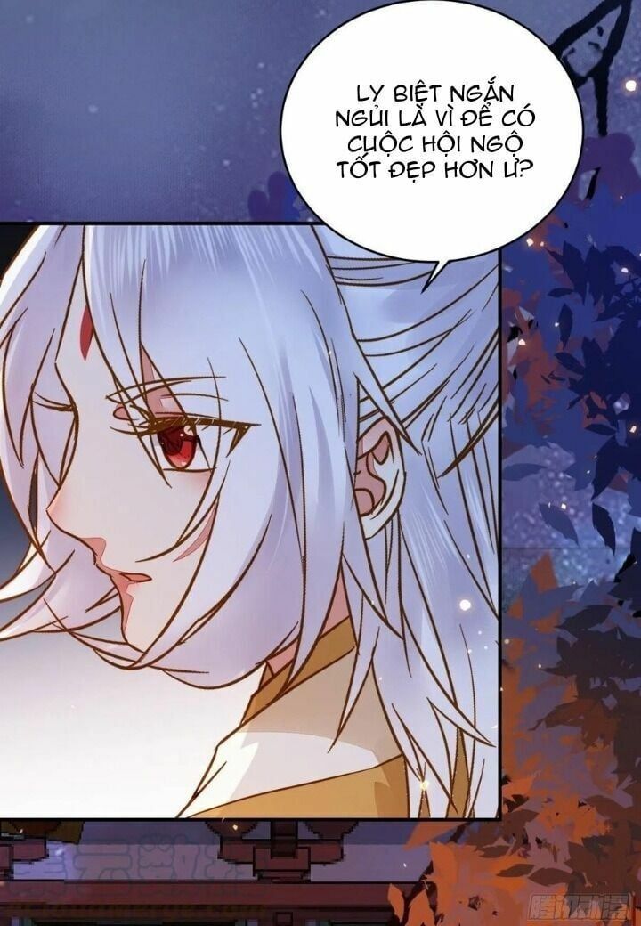 đọc truyện Tuyệt Sắc Quyến Rũ: Quỷ Y Chí Tôn Chương 323 ảnh 15 tại Thiên Thai Truyện