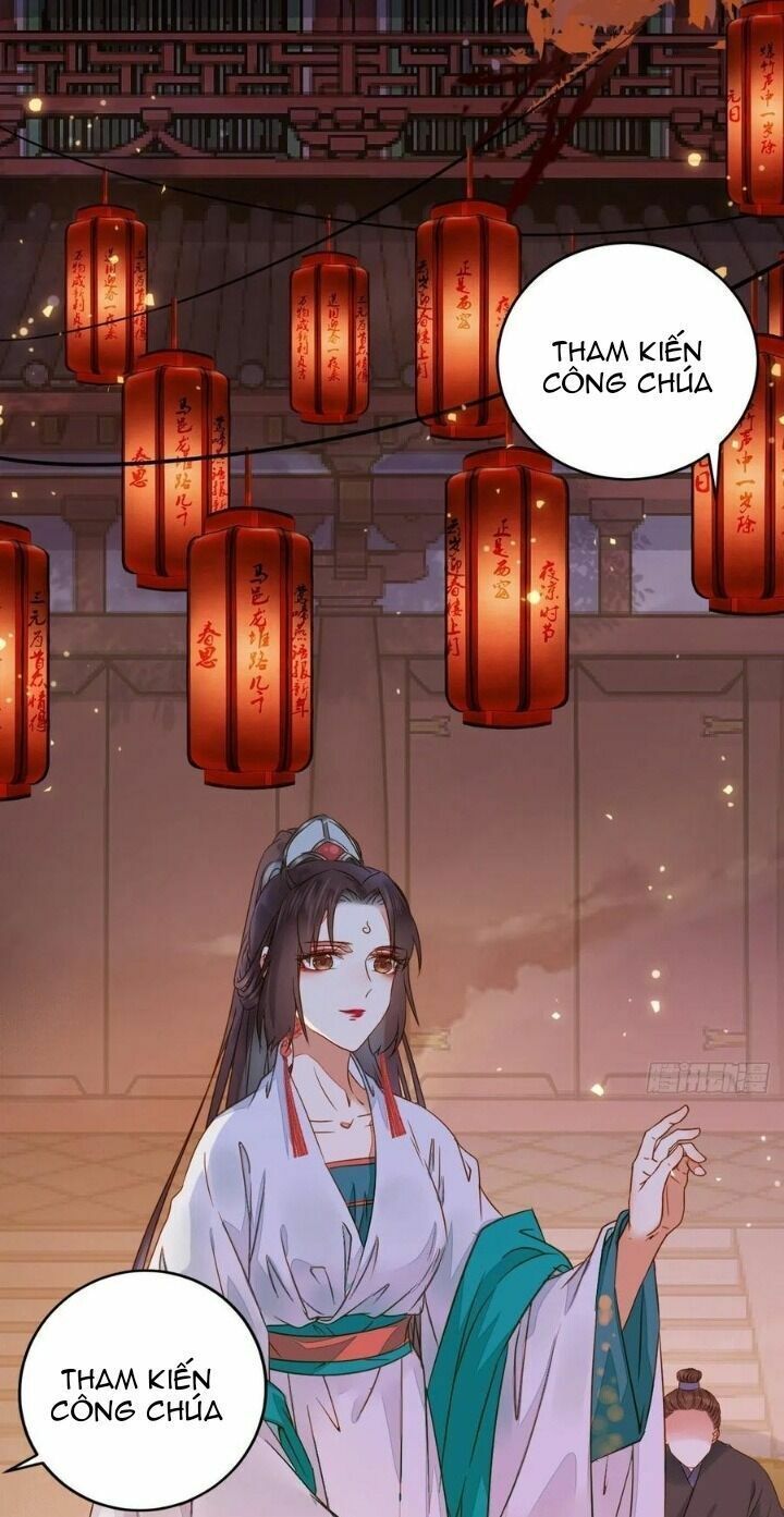 đọc truyện Tuyệt Sắc Quyến Rũ: Quỷ Y Chí Tôn Chương 323 ảnh 16 tại Thiên Thai Truyện