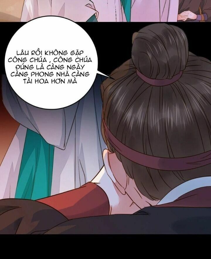 đọc truyện Tuyệt Sắc Quyến Rũ: Quỷ Y Chí Tôn Chương 323 ảnh 17 tại Thiên Thai Truyện