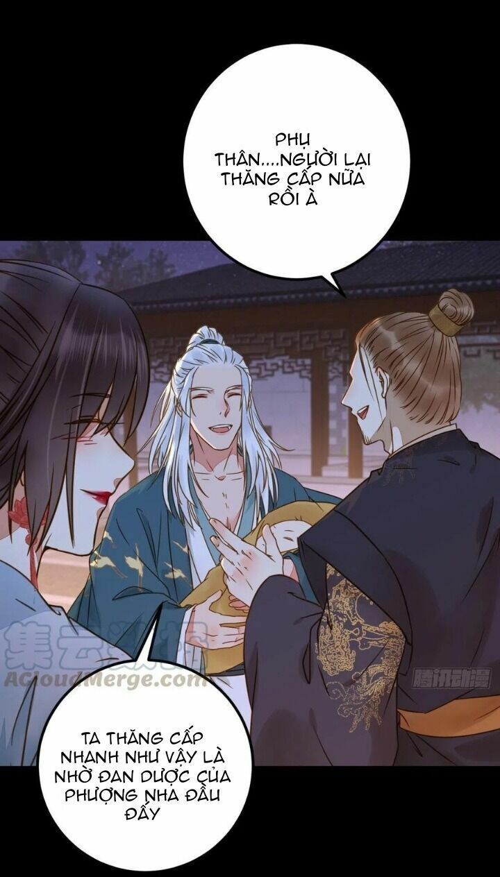 đọc truyện Tuyệt Sắc Quyến Rũ: Quỷ Y Chí Tôn Chương 323 ảnh 23 tại Thiên Thai Truyện