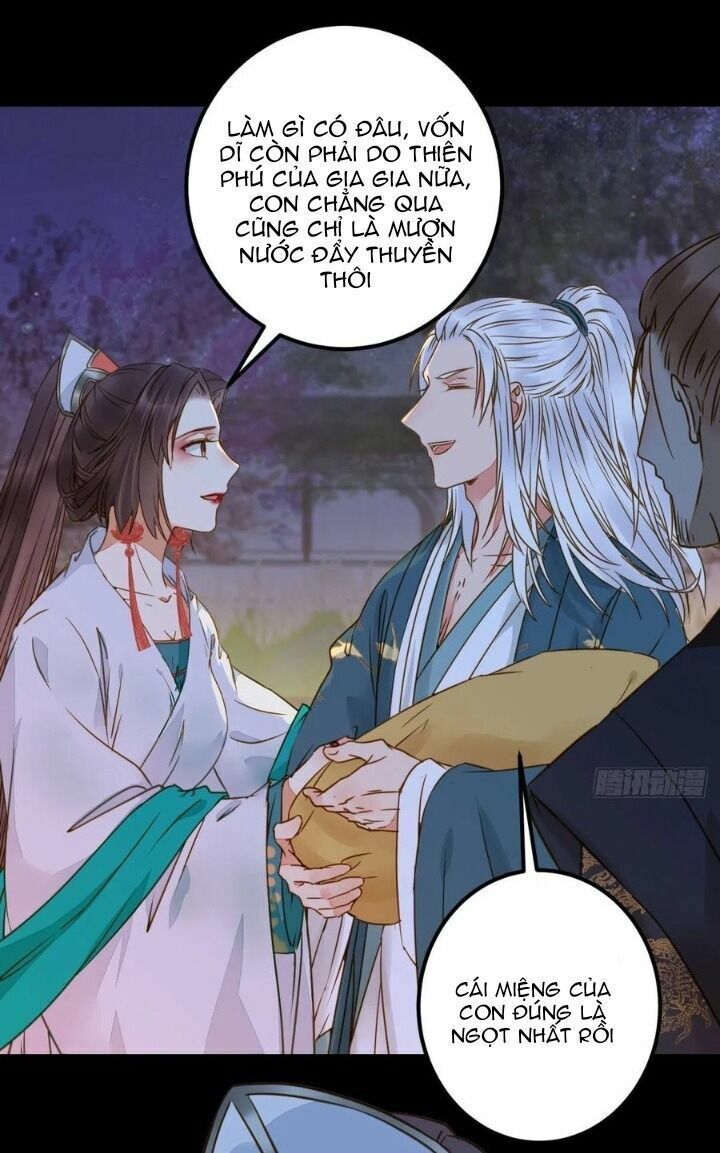 đọc truyện Tuyệt Sắc Quyến Rũ: Quỷ Y Chí Tôn Chương 323 ảnh 24 tại Thiên Thai Truyện