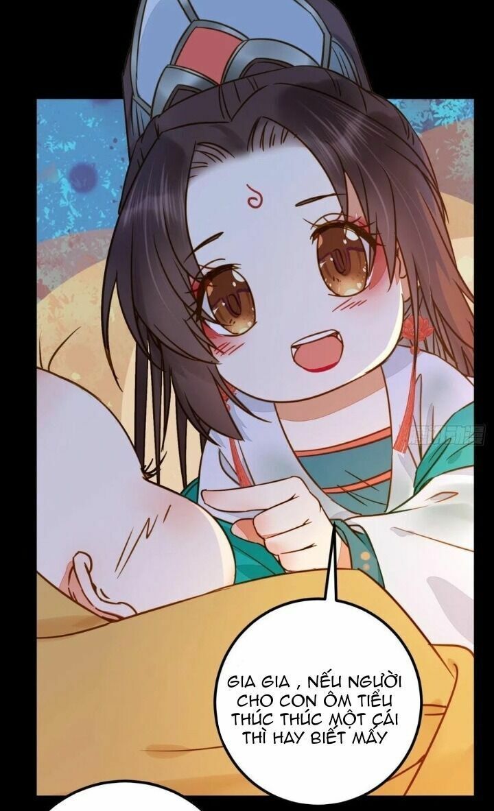 đọc truyện Tuyệt Sắc Quyến Rũ: Quỷ Y Chí Tôn Chương 323 ảnh 25 tại Thiên Thai Truyện