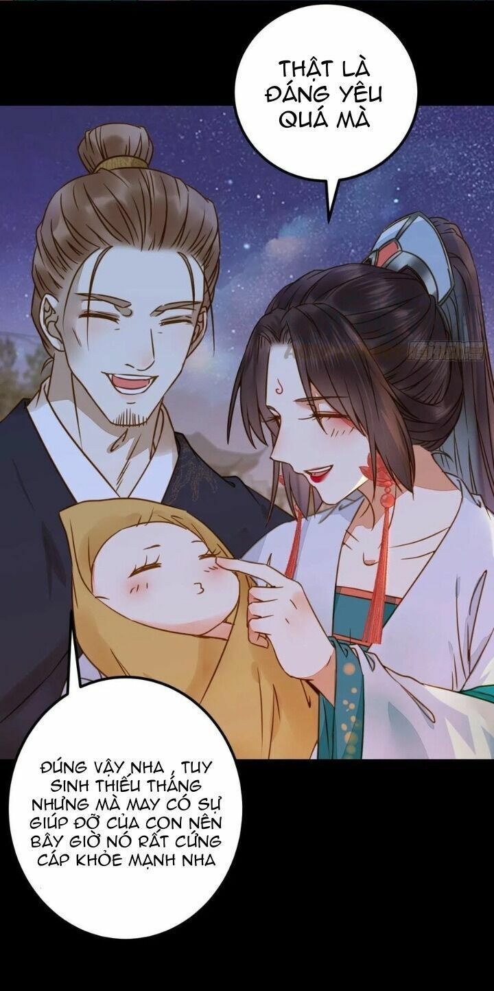 đọc truyện Tuyệt Sắc Quyến Rũ: Quỷ Y Chí Tôn Chương 323 ảnh 27 tại Thiên Thai Truyện