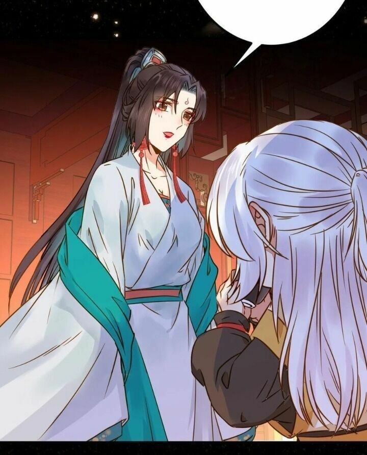 đọc truyện Tuyệt Sắc Quyến Rũ: Quỷ Y Chí Tôn Chương 323 ảnh 34 tại Thiên Thai Truyện