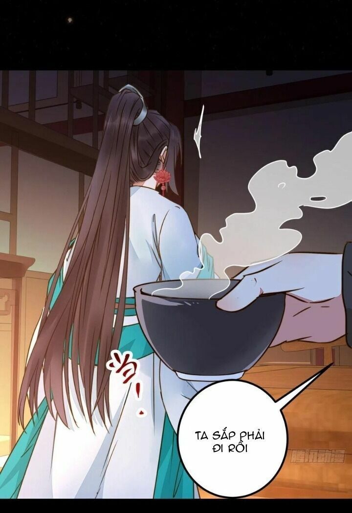 đọc truyện Tuyệt Sắc Quyến Rũ: Quỷ Y Chí Tôn Chương 323 ảnh 35 tại Thiên Thai Truyện