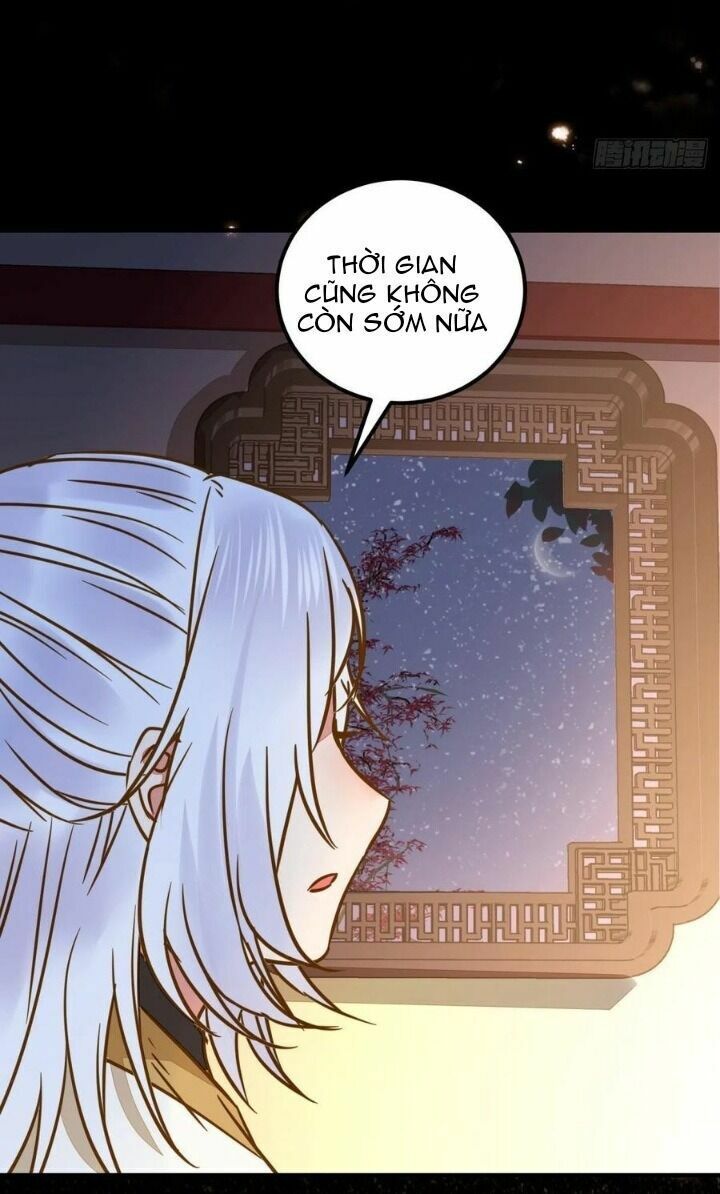 đọc truyện Tuyệt Sắc Quyến Rũ: Quỷ Y Chí Tôn Chương 323 ảnh 38 tại Thiên Thai Truyện