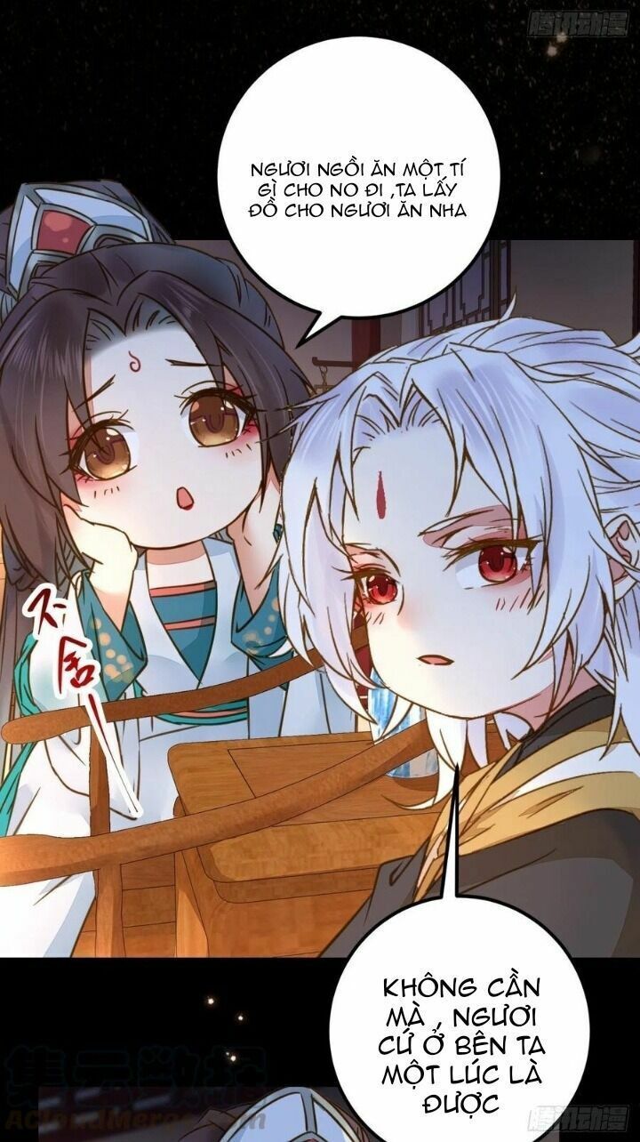 đọc truyện Tuyệt Sắc Quyến Rũ: Quỷ Y Chí Tôn Chương 323 ảnh 39 tại Thiên Thai Truyện